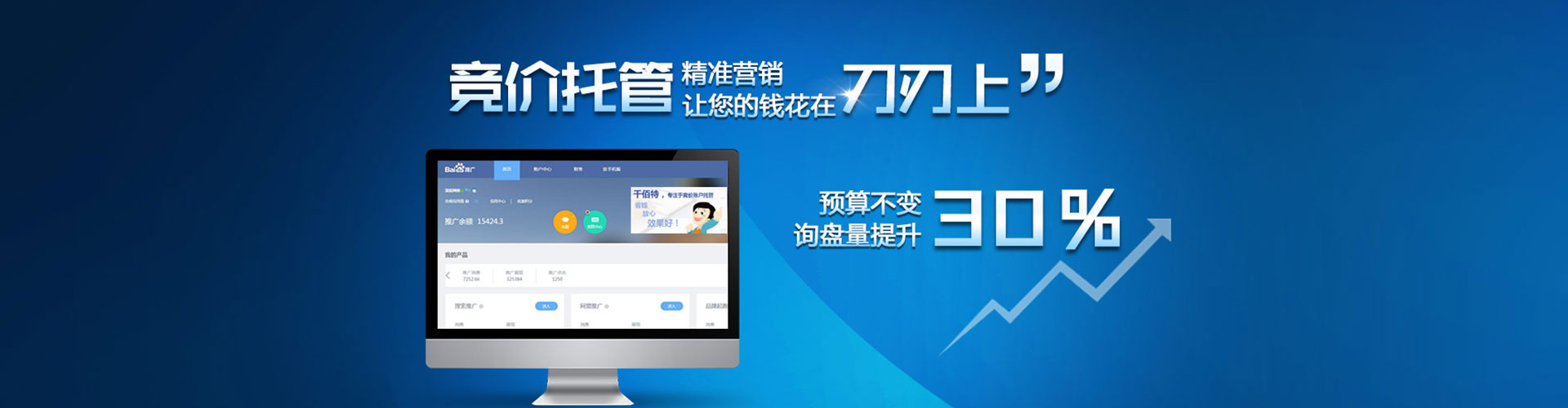 昌乐百度推广竞价