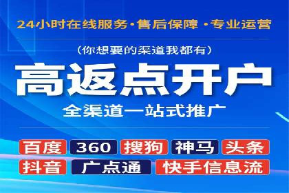 竞价排名案例：精准定位目标客户